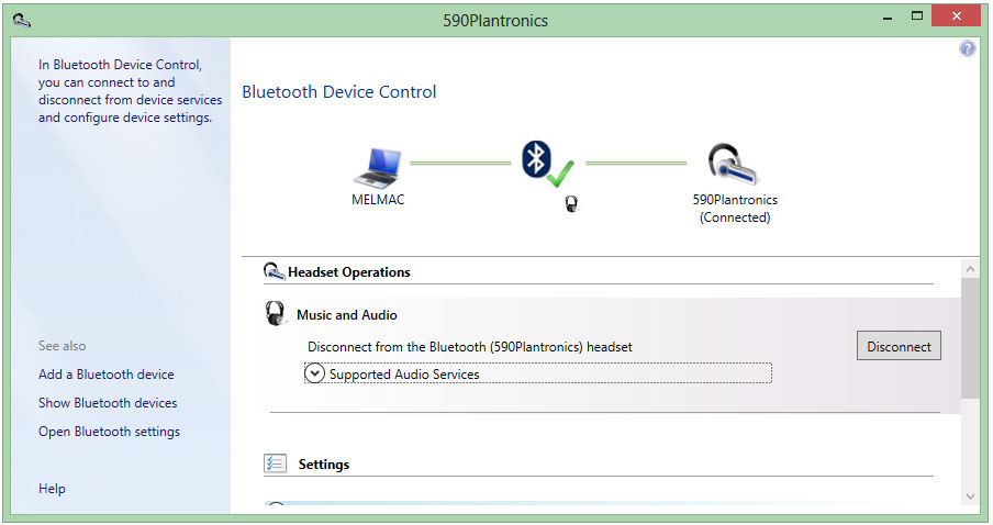  Bluetooth  Windows 8 -  11